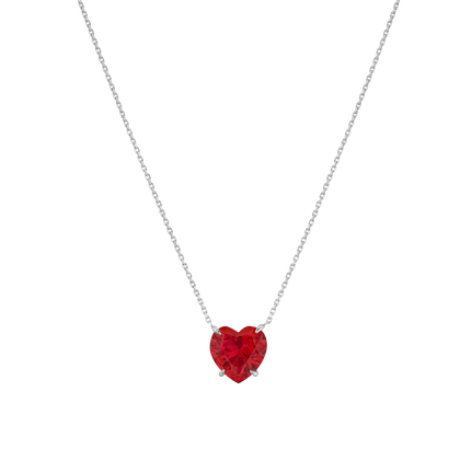 Pendentif Burma Fine Jewelry - Or blanc