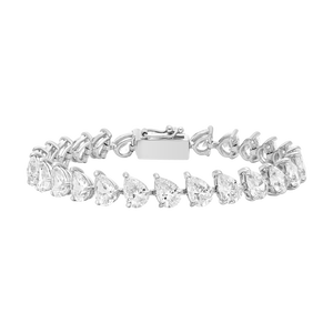 NEW Bracelet - Or Blanc