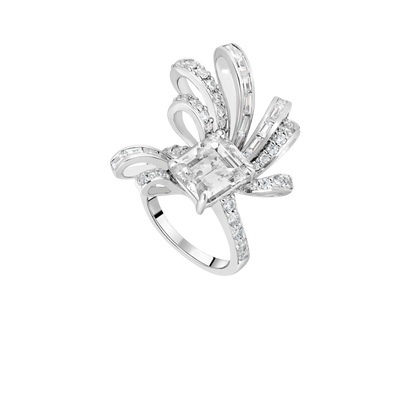 Ring - Art Deco