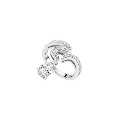 Bague Opéra