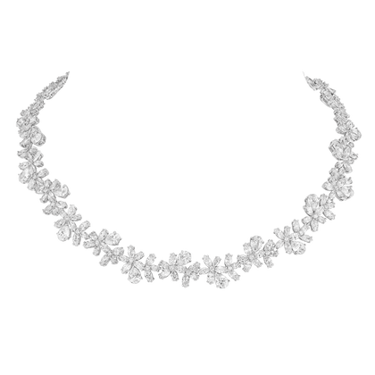 Collier - Les Parures