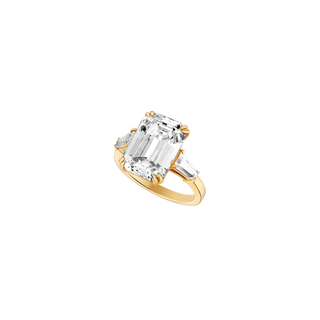 Bague - Or  jaune