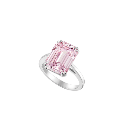 Ring - White Gold