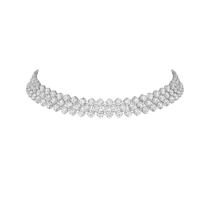Choker - Les Parures