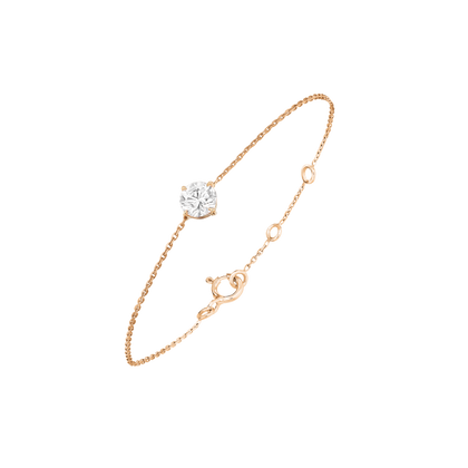 Bracelet - Rose gold