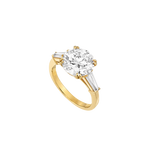Bague - Vermeil