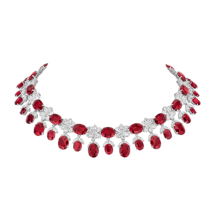 Collier Les Parures