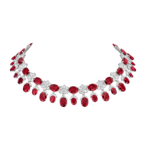 Collier Les Parures