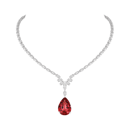 Collier Jardin Secret