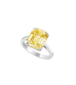 Bague - Or Blanc