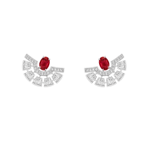 Boucles d'Oreilles Riviera Hills