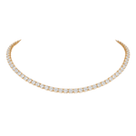 Collier - Vermeil