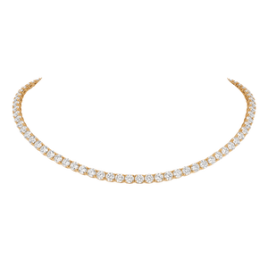 Collier - Vermeil