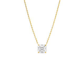 Pendentif - Or jaune