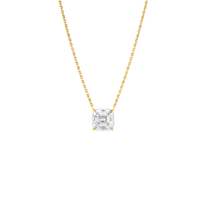 Pendentif - Or jaune