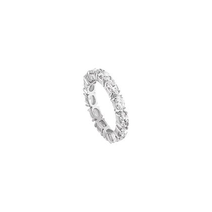 Alliance - Or blanc