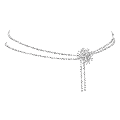 Belt Alexandra for Burma