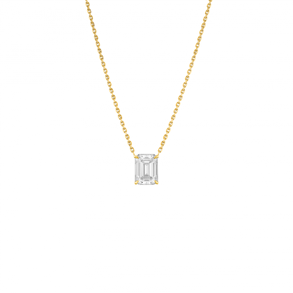 Pendentif - Or jaune
