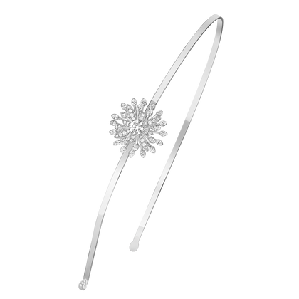 Bijou de tête Alexandra pour Burma
