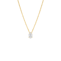 Pendentif - Or jaune