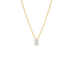 Pendentif - Or jaune