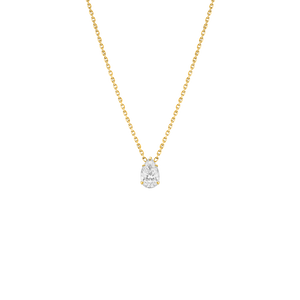 Pendentif - Or jaune