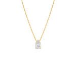 Pendentif - Or jaune