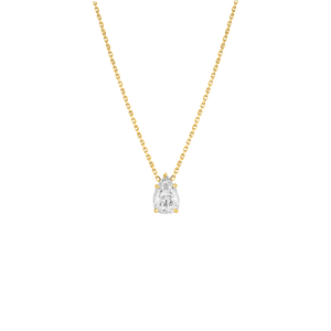 Pendentif - Or jaune