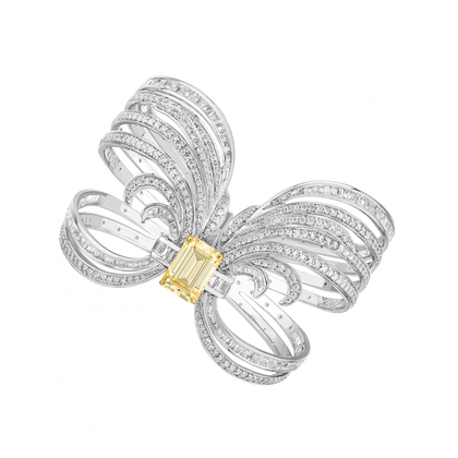 Bracelet Art Deco