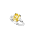 Bague - Or Blanc