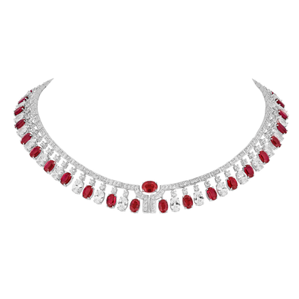 Necklace Riviera Hills 
