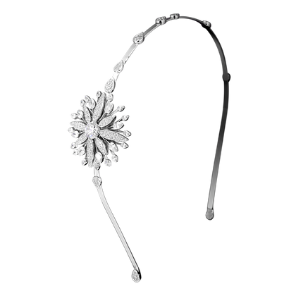 Bijou de tête Alexandra pour Burma
