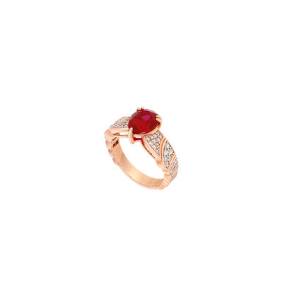 Bague Opéra