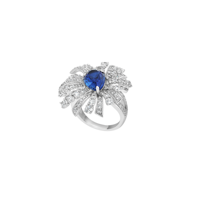 Bague Opéra