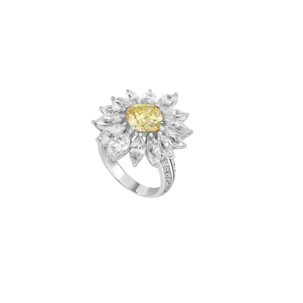 Bague Opéra