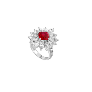 Bague Opéra