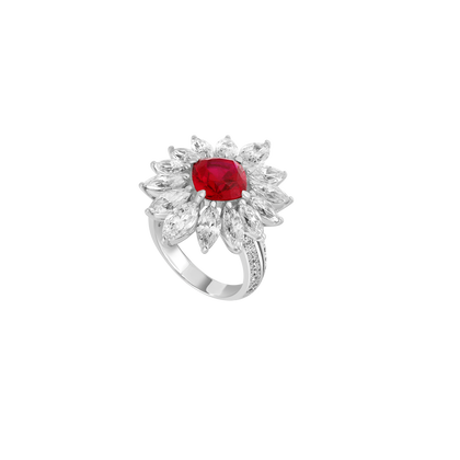 Bague Opéra