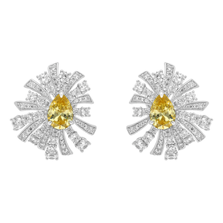 Earrings Opera 
