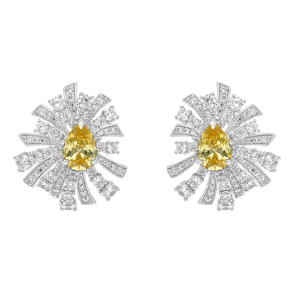 Earrings Opera 