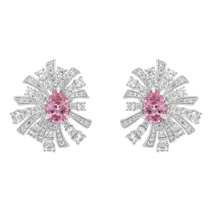 Earrings Opera 