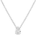 Pendentif Argent Rhodié Avec Pierre Naturelle - Style Français Artipol Modèle P3416 - Fabriqué En Europe - 5