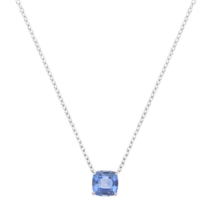 NEW Pendentif - Or Blanc