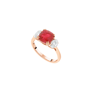 NEW Bague - Or Rose