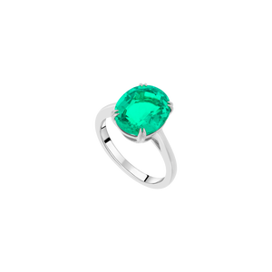 NEW Bague - Or Blanc