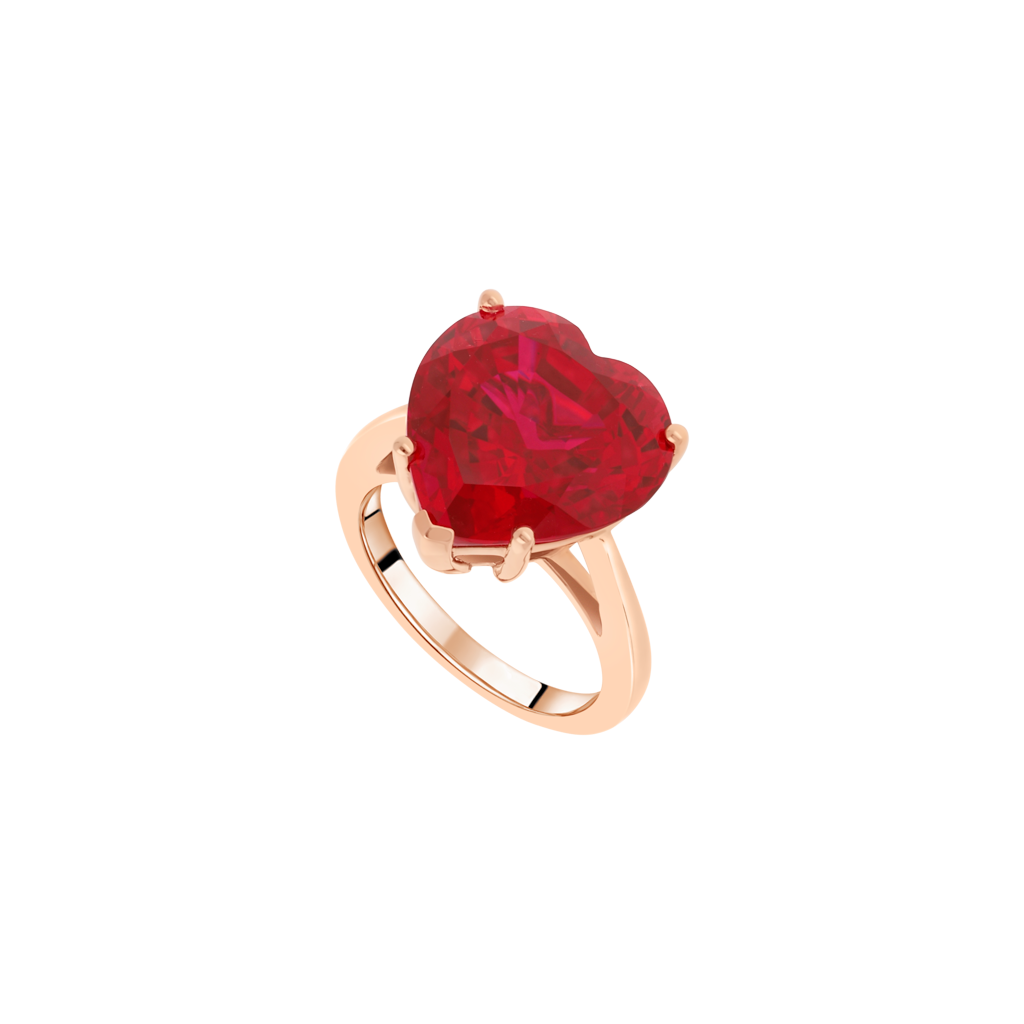 Ring - Rose Gold