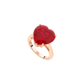 Bague - Or Rose