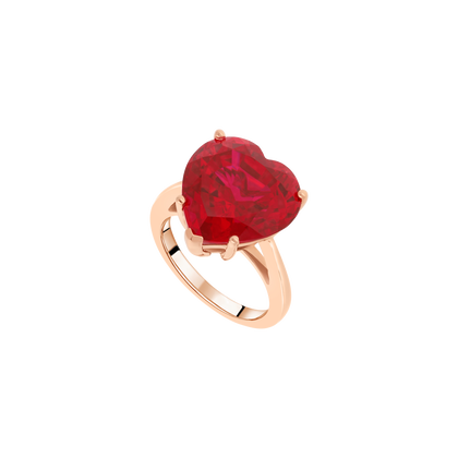 Ring - Rose Gold