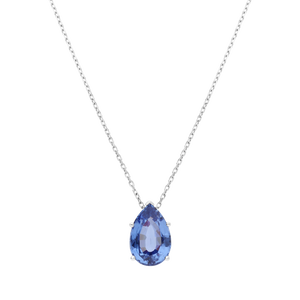 NEW Pendentif - Or Blanc