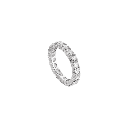 Alliance - Or blanc
