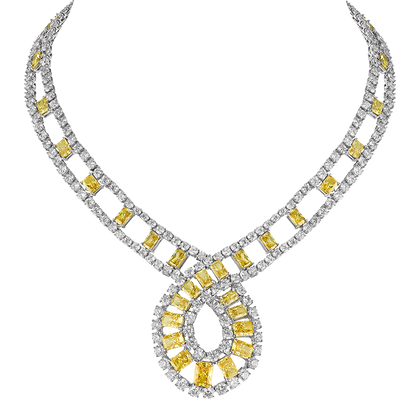 Collier Voltige - Les Parures